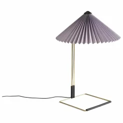 Lampe de table Matin, Inga Sempé | Lavande