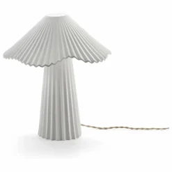 Lampe de table Uala, Sebastian Herkner | Blanc