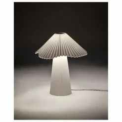 Lampe de table Uala, Sebastian Herkner | Blanc