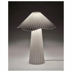 Lampe de table Uala, Sebastian Herkner | Blanc