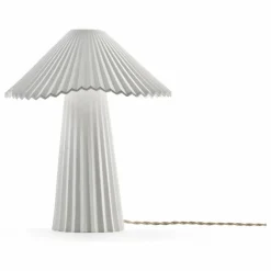 Lampe de table Uala, Sebastian Herkner | Blanc