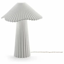 Lampe de table Uala, Sebastian Herkner | Blanc