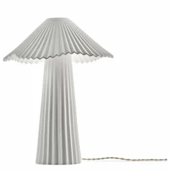 Lampe de table Uala, Sebastian Herkner | Blanc