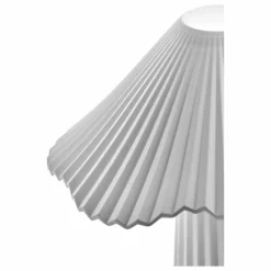 Lampe de table Uala, Sebastian Herkner | Blanc