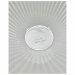 Lampe de table Uala, Sebastian Herkner | Blanc