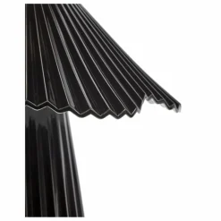 Lampe de table Uala, Sebastian Herkner | Noir