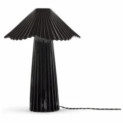 Lampe de table Uala, Sebastian Herkner | Noir