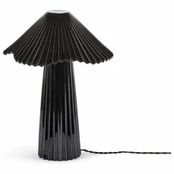 Lampe de table Uala, Sebastian Herkner | Noir