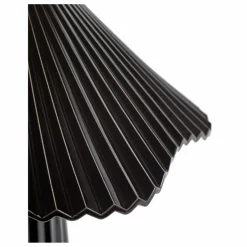 Lampe de table Uala, Sebastian Herkner | Noir