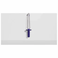 Lampe d'extérieur Quasar | Bleu