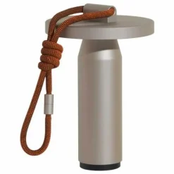 Lampe d'extérieur Quasar | Gris