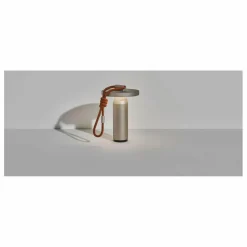 Lampe d'extérieur Quasar | Gris