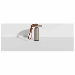 Lampe d'extérieur Quasar | Gris