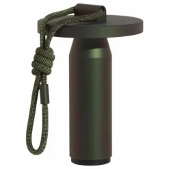 Lampe d'extérieur Quasar | Vert