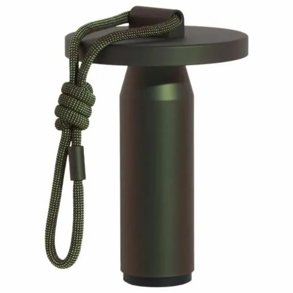 Lampe d'extérieur Quasar | Vert
