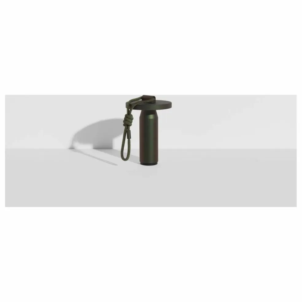Lampe d'extérieur Quasar | Vert