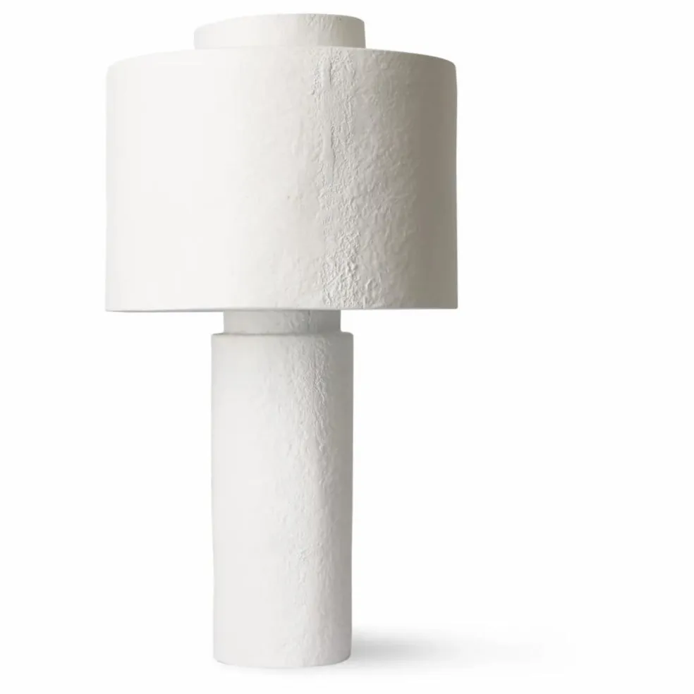 Lampe Gesso | Blanc