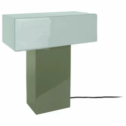 Lampe Grato Recto | Vert
