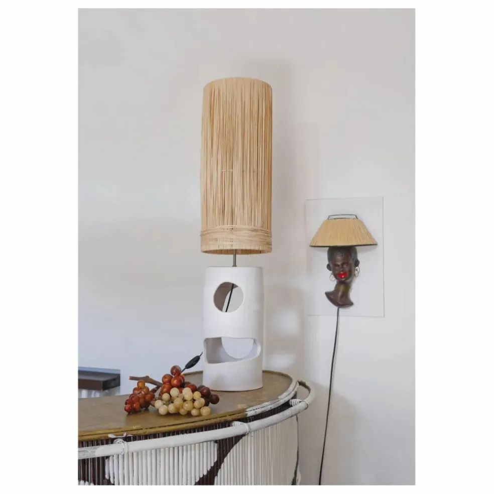 Lampe Miro | Blanc