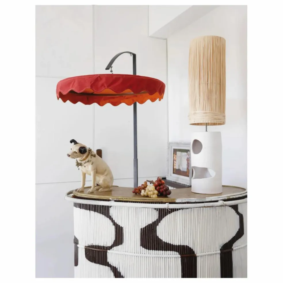 Lampe Miro | Blanc