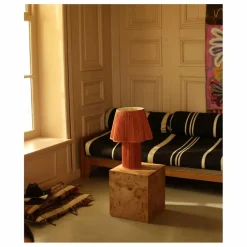Lampe Myra | Bronze