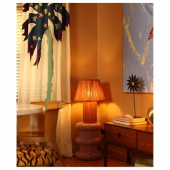 Lampe Myra | Bronze