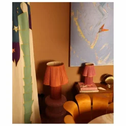 Lampe Myra | Bronze