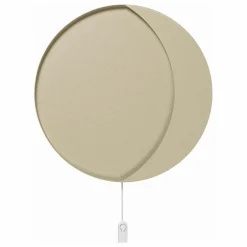 Lampe Neba | Crème