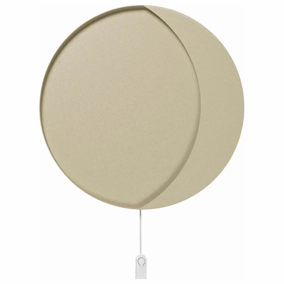 Lampe Neba | Crème