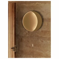 Lampe Neba | Crème