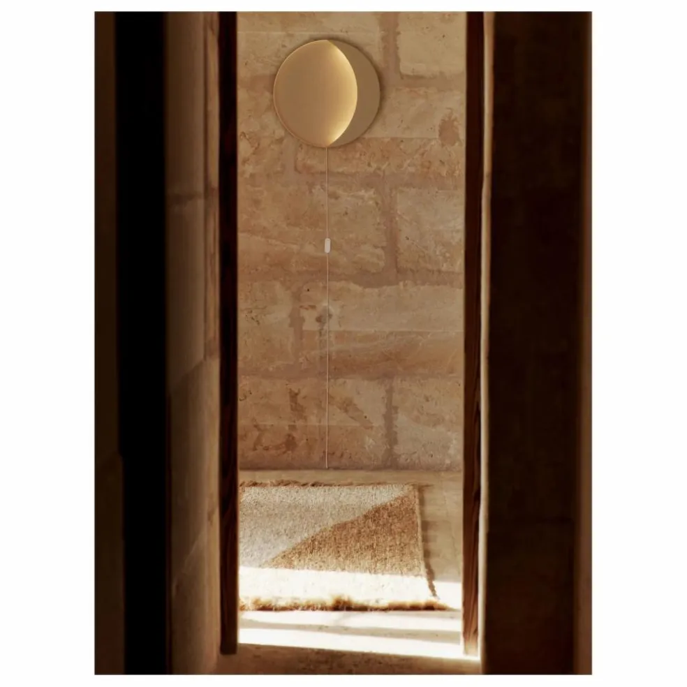 Lampe Neba | Crème
