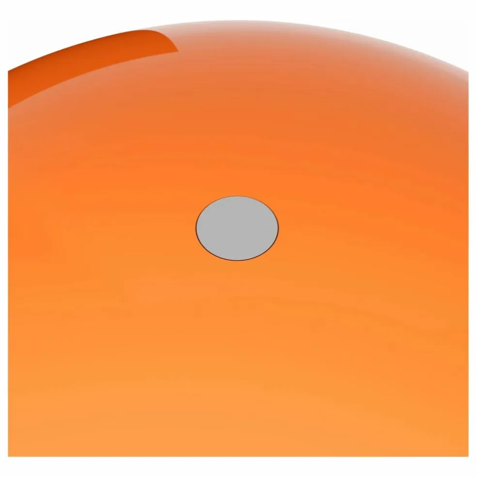 Lampe nomade Wire Ø18 cm