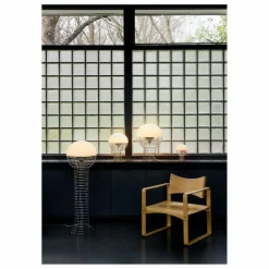 Lampe nomade Wire Ø18 cm