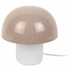 Lampe Nuevo Mini Mushroom | Gris