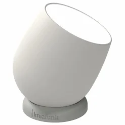 Lampe portable Beam | Blanc