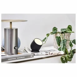 Lampe portable Beam | Noir