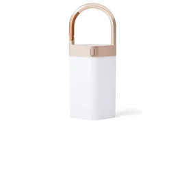 Lampe portable LED d'extérieur Horizon Hanging | Gold
