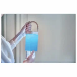Lampe portable LED d'extérieur Horizon Hanging | Gold