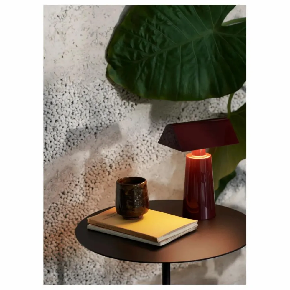 Lampe portative Caret MF1 | Bordeaux