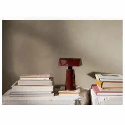 Lampe portative Caret MF1 | Bordeaux