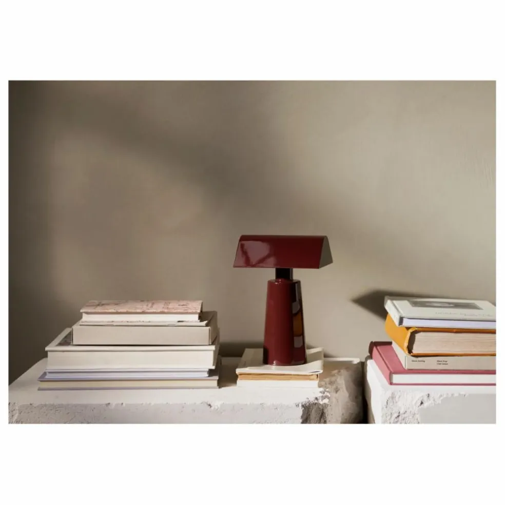 Lampe portative Caret MF1 | Bordeaux