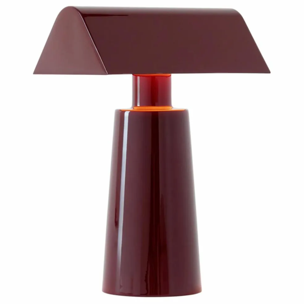 Lampe portative Caret MF1 | Bordeaux