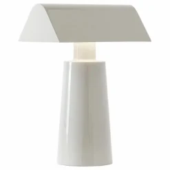 Lampe portative Caret MF1 | Gris foncé
