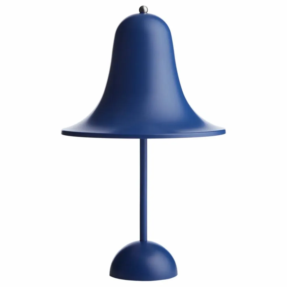 Lampe portative Pantop | Bleu