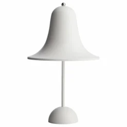 Lampe portative Pantop | Blanc