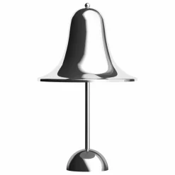 Lampe portative Pantop | Chromé