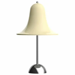 Lampe portative Pantop | Crème