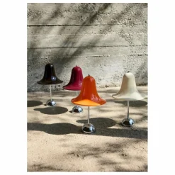 Lampe portative Pantop | Crème