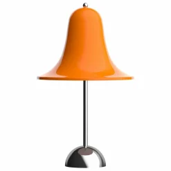 Lampe portative Pantop | Orange