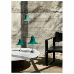 Lampe portative Pantop | Vert